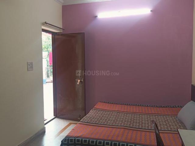 1 BHK Independent House in Sector 19 for rent Noida. The reference number is 17277852