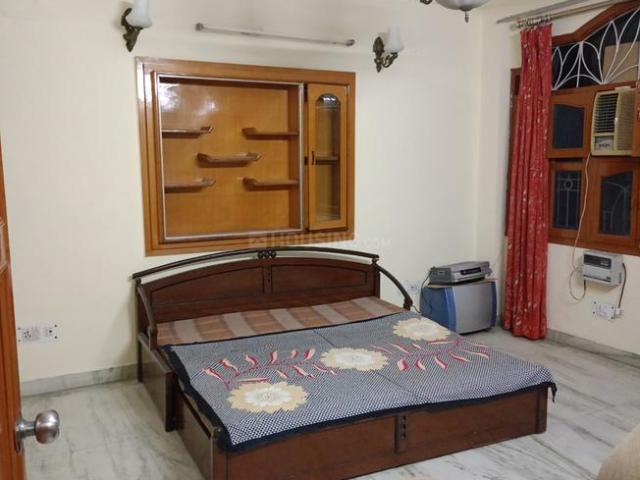1 BHK Independent House in Sector 19 for rent Noida. The reference number is 19416135