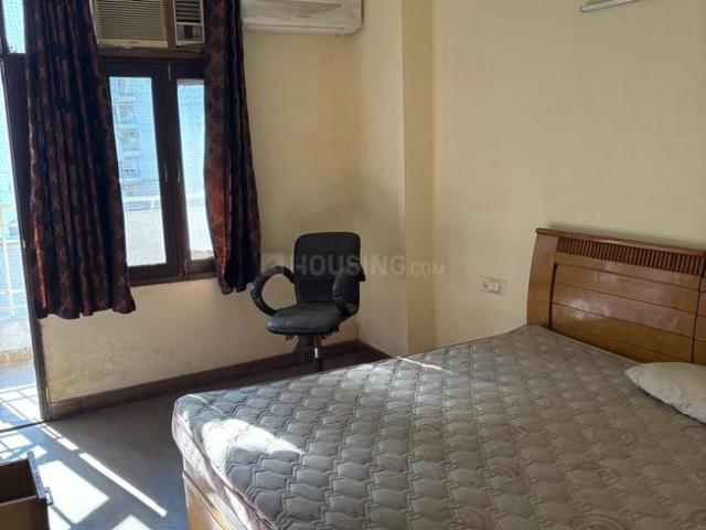 1 BHK Independent House in Sector 19 for rent Noida. The reference number is 19761518