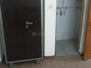 1 BHK Independent House in Sector 19 for rent Noida. The reference number is 20569678