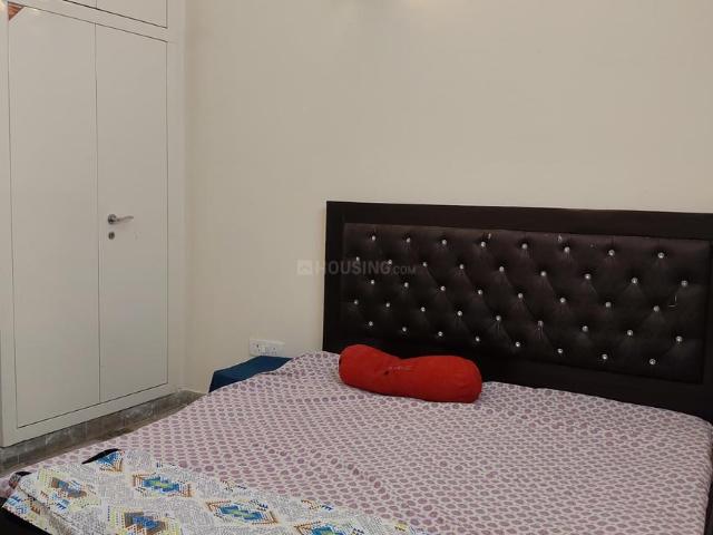 1 BHK Independent House in Sector 19 for rent Noida. The reference number is 20690930