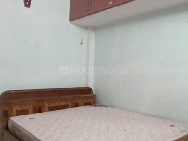 1 BHK Independent House in Sector 19 for rent Noida. The reference number is 20728061