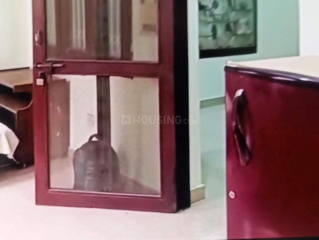 1 BHK Independent House in Sector 19 for rent Noida. The reference number is 20728061