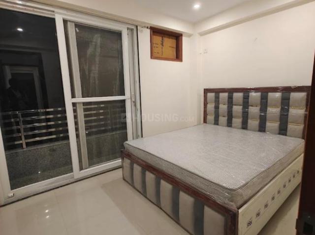1 BHK Independent House in Sector 19 for rent Noida. The reference number is 20985251