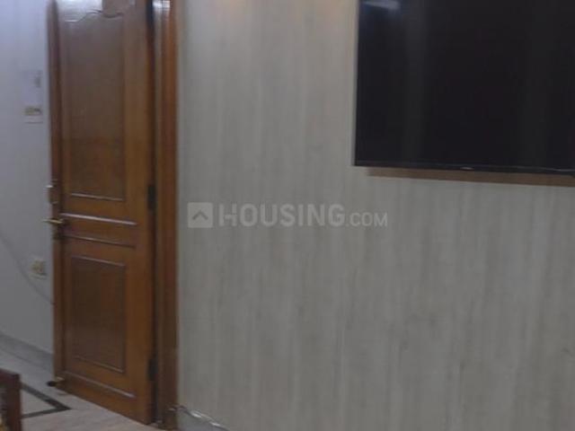 1 BHK Independent House in Sector 1 Rohini for rent New Delhi. The reference number is 21074458