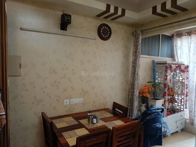 1 BHK Independent House in Sector 20 for rent Noida. The reference number is 16889298
