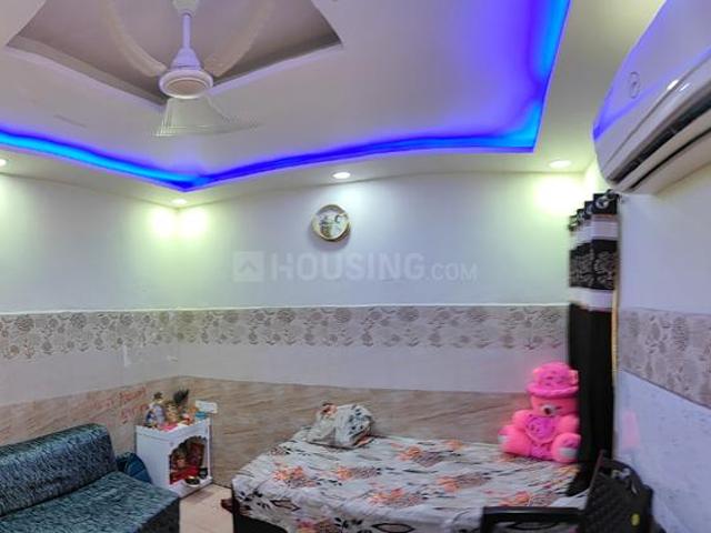 1 BHK Independent House in Sector 20 for rent Noida. The reference number is 18937186