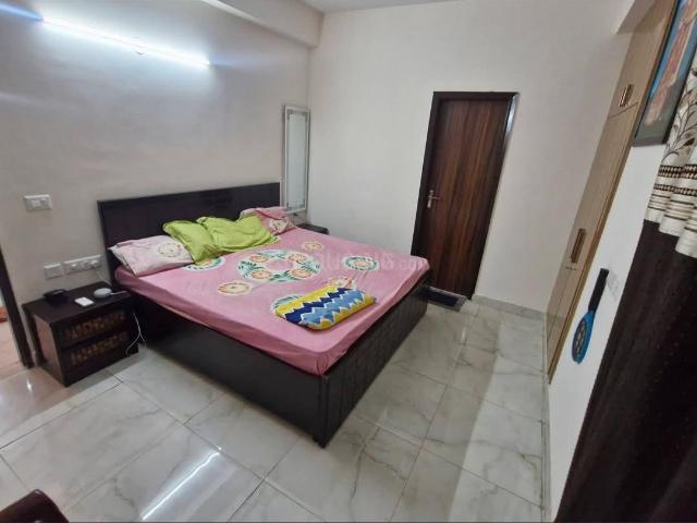 1 BHK Independent House in Sector 20 for rent Noida. The reference number is 20631307