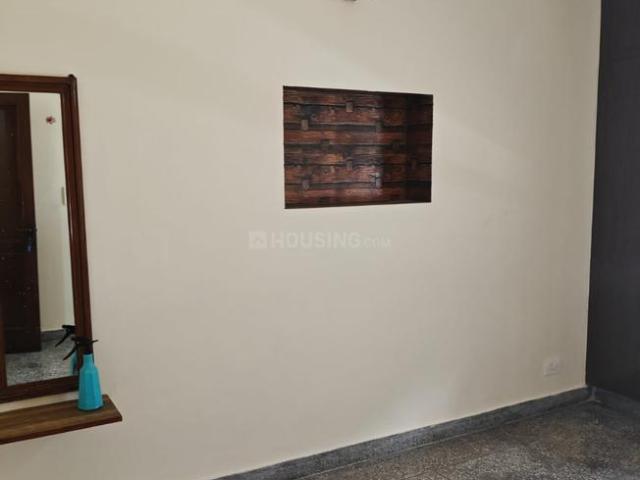 1 BHK Independent House in Sector 20 for rent Noida. The reference number is 20765415
