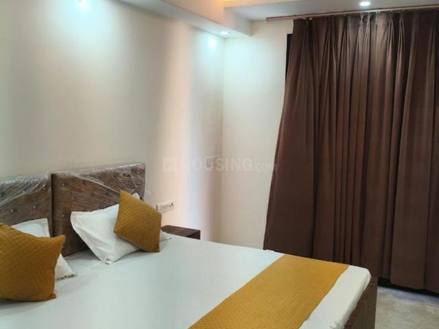 1 BHK Independent House in Sector 22 for rent Gurgaon. The reference number is 20785710