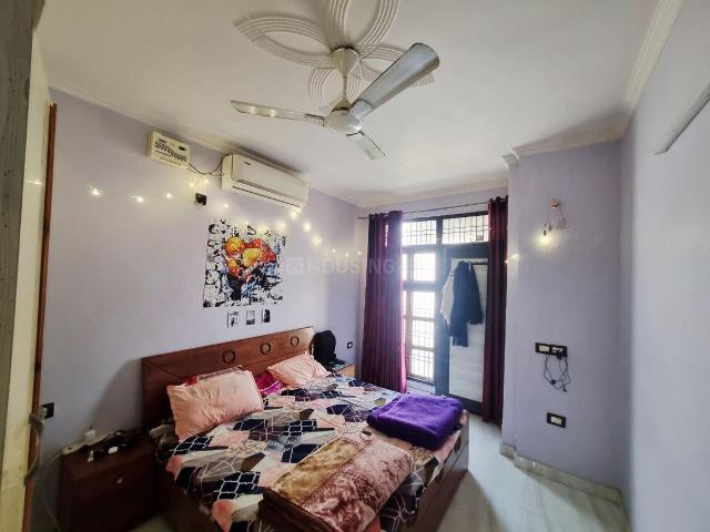 1 BHK Independent House in Sector 22 for rent Gurgaon. The reference number is 20998722