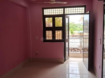 1 BHK Independent House in Sector 22 for rent Noida. The reference number is 20524242