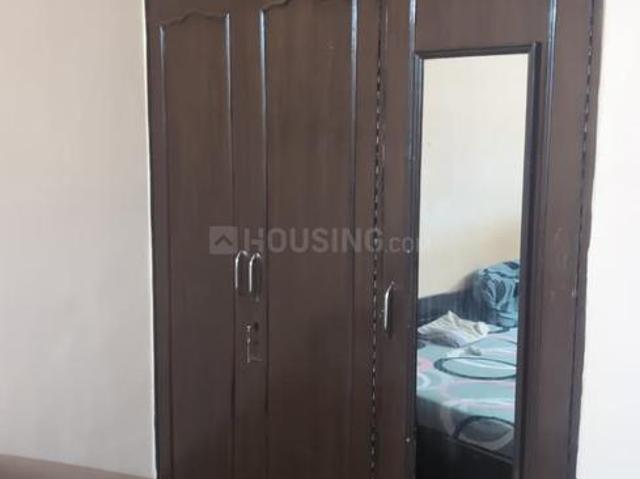 1 BHK Independent House in Sector 22 for rent Noida. The reference number is 20832744