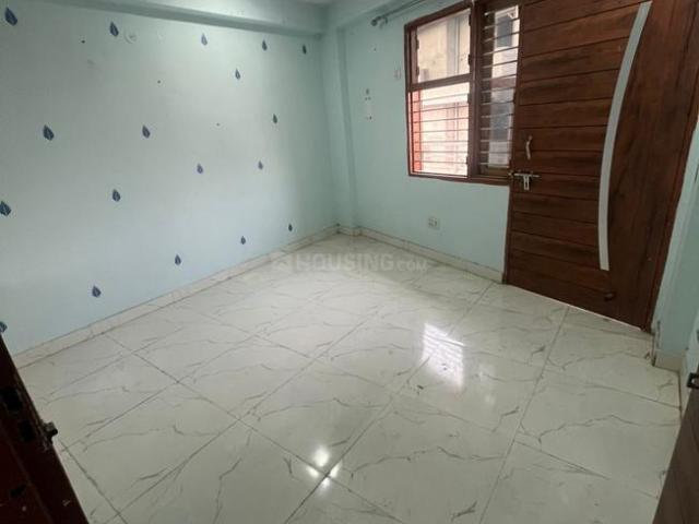 1 BHK Independent House in Sector 23 Dwarka for rent New Delhi. The reference number is 20161747