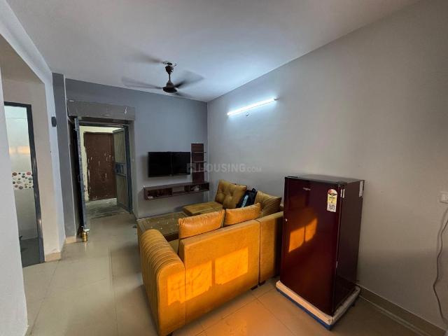 1 BHK Independent House in Sector 23 Dwarka for rent New Delhi. The reference number is 20244095