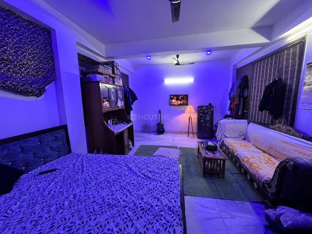 1 BHK Independent House in Sector 23 for rent Gurgaon. The reference number is 19540322