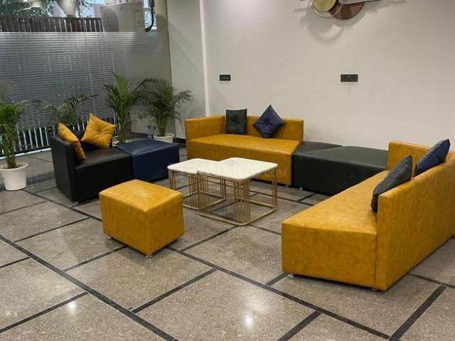 1 BHK Independent House in Sector 23 for rent Gurgaon. The reference number is 20171693