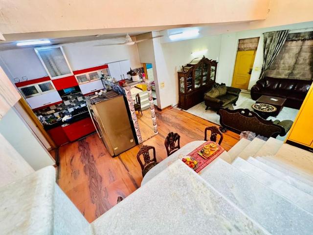 1 BHK Independent House in Sector 23 for rent Gurgaon. The reference number is 20733198