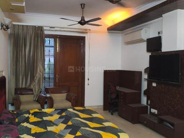 1 BHK Independent House in Sector 23 for rent Gurgaon. The reference number is 20898186