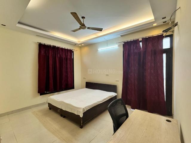 1 BHK Independent House in Sector 23 for rent Gurgaon. The reference number is 20917818