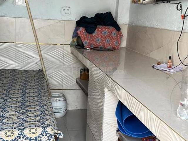 1 BHK Independent House in Sector 23 for rent Faridabad. The reference number is 12636902