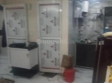 1 BHK Independent House in Sector 23B Dwarka for resale New Delhi. The reference number is 18738027