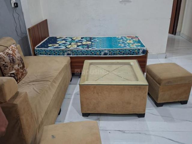 1 BHK Independent House in Sector 24 for rent Gurgaon. The reference number is 20749184