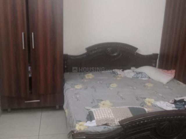 1 BHK Independent House in Sector 24 for rent Gurgaon. The reference number is 20728205