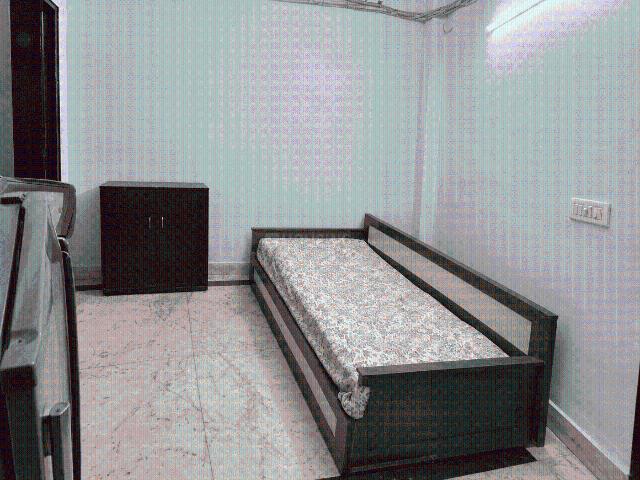 1 BHK Independent House in Sector 24 for rent Gurgaon. The reference number is 21067206