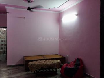 1 BHK Independent House in Sector 25 Rohini for rent New Delhi. The reference number is 12489339