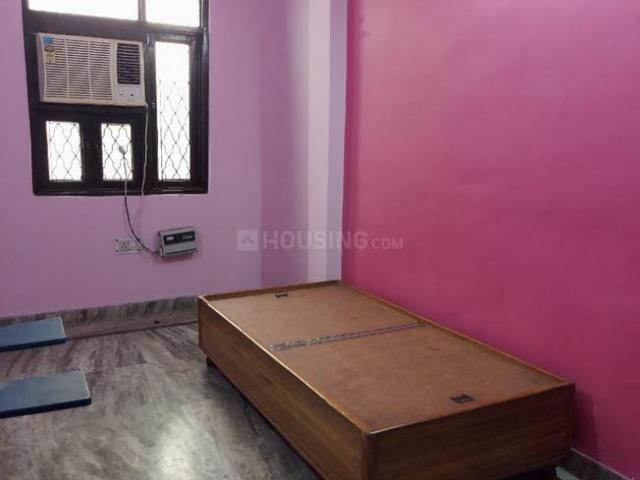 1 BHK Independent House in Sector 25 Rohini for rent New Delhi. The reference number is 12941922