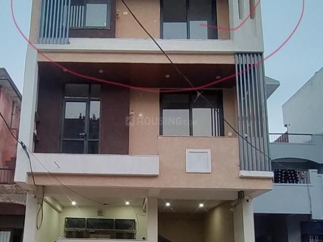 1 BHK Independent House in Sector 26 for rent Jaipur. The reference number is 21337072