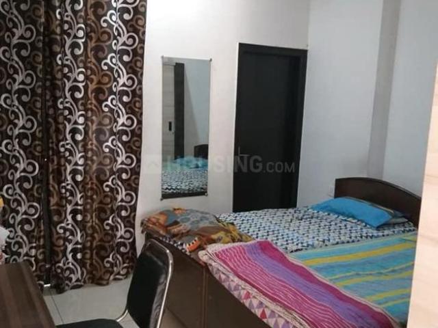 1 BHK Independent House in Sector 26 for rent Noida. The reference number is 16633534