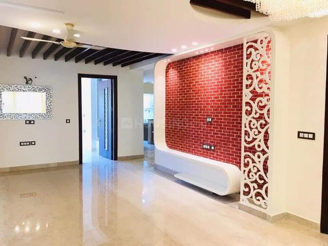 1 BHK Independent House in Sector 27 for rent Noida. The reference number is 20527676