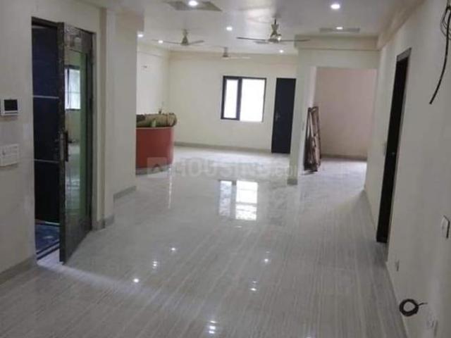1 BHK Independent House in Sector 27 for rent Noida. The reference number is 20533728