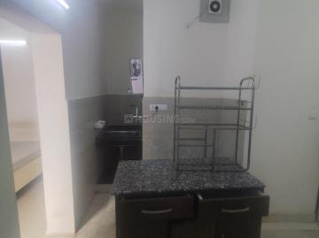 1 BHK Independent House in Sector 27 for rent Noida. The reference number is 20002878