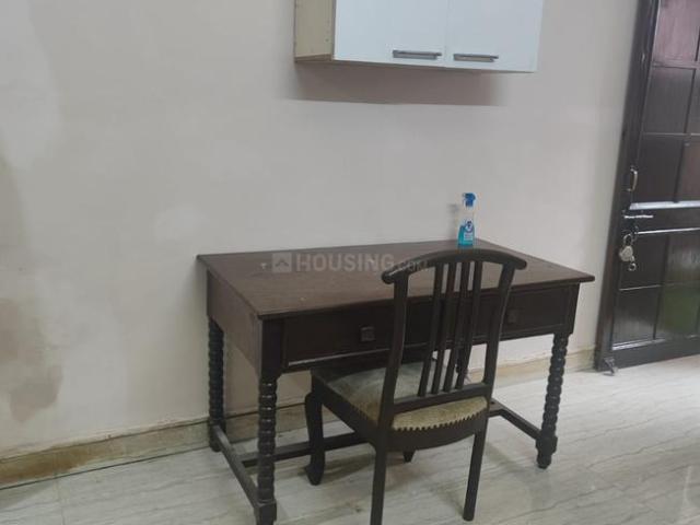 1 BHK Independent House in Sector 27 for rent Noida. The reference number is 21051494