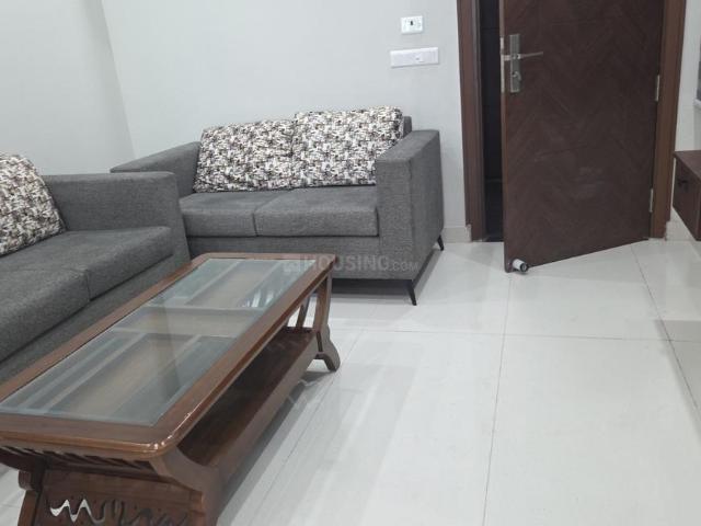 1 BHK Independent House in Sector 28 for rent Gurgaon. The reference number is 19643360