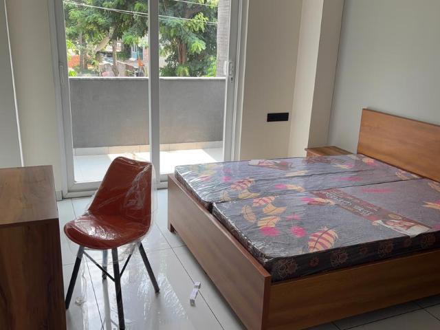 1 BHK Independent House in Sector 28 for rent Gurgaon. The reference number is 20349003