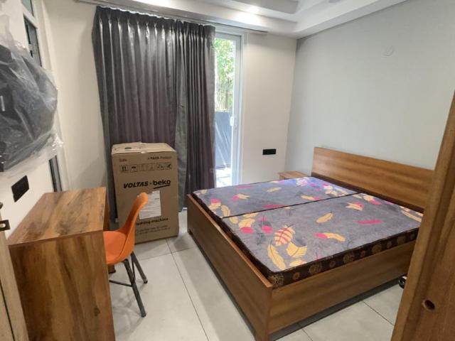 1 BHK Independent House in Sector 28 for rent Gurgaon. The reference number is 20462522