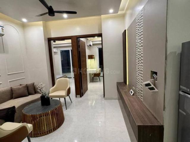 1 BHK Independent House in Sector 28 for rent Gurgaon. The reference number is 20624763