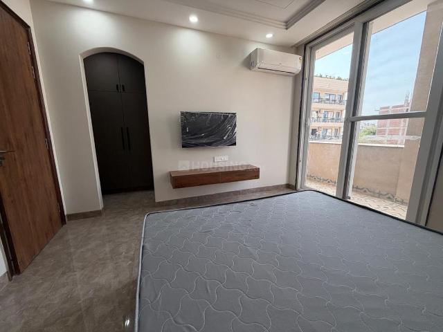 1 BHK Independent House in Sector 28 for rent Gurgaon. The reference number is 20794087