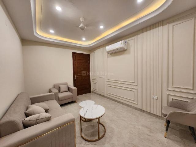1 BHK Independent House in Sector 28 for rent Gurgaon. The reference number is 20794134