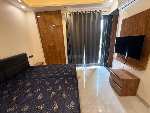 1 BHK Independent House in Sector 28 for rent Gurgaon. The reference number is 20995945