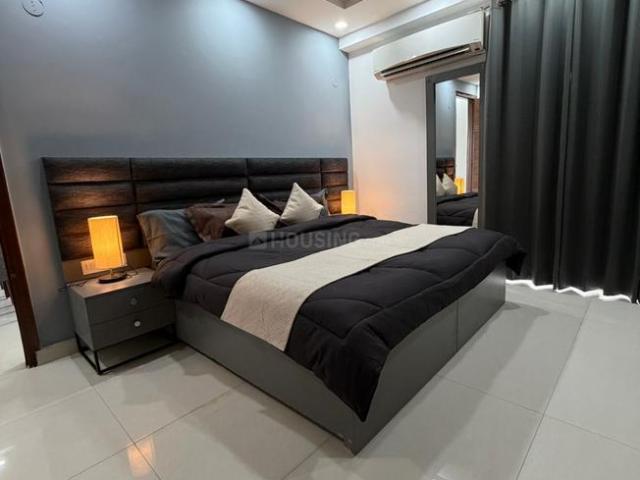 1 BHK Independent House in Sector 28 for rent Gurgaon. The reference number is 21003357
