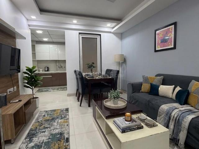 1 BHK Independent House in Sector 28 for rent Gurgaon. The reference number is 21038360