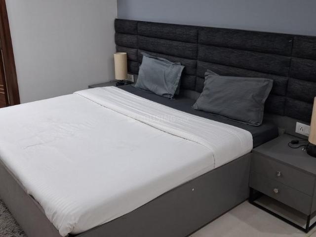 1 BHK Independent House in Sector 28 for rent Gurgaon. The reference number is 21199780