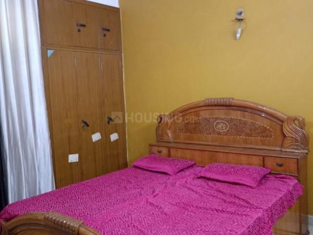 1 BHK Independent House in Sector 28 for rent Noida. The reference number is 19625317