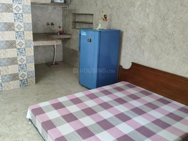 1 BHK Independent House in Sector 29 for rent Noida. The reference number is 20640698