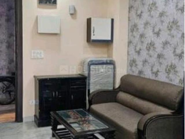 1 BHK Independent House in Sector 29 for rent Noida. The reference number is 20915268